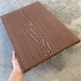 Ступень EasyDecking Wood-Х 348х22 Коричневый 3D купить в Балабаново