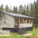 Фасадная панель Ю-пласт Стоун хаус сланец Светло-серый купить в Балабаново