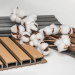 Стеновая панель CM Decking Wall, 26x219x3000 мм Camel (Кэмел) купить в Балабаново