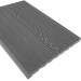 Ступень EasyDecking Wood-Х 348х22 Серый 3D купить в Балабаново