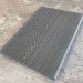 Ступень EasyDecking Wood-Х 348х22 Серый 3D купить в Балабаново