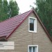 Сайдинг Ю-Пласт TIMBERBLOCK Пихта (Тимберблок) Cахалинская купить в Балабаново