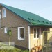 Фасадная панель Ю-пласт Стоун хаус сланец Бурый купить в Балабаново