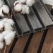 Стеновая панель CM Decking Wall, 26x219x3000 мм Macadamia (Макадамия)  купить в Балабаново