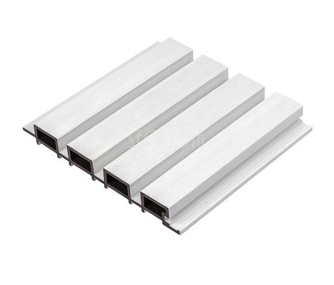 Доска фасадная ДПК SEQUOIA co-extrusion WHITE купить в Балабаново