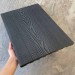 Ступень EasyDecking Wood-Х 348х22 Черное дерево 3D купить в Балабаново