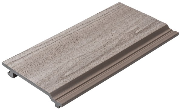 Фасадная панель из ДПК CM Cladding Bark ясень купить в Балабаново