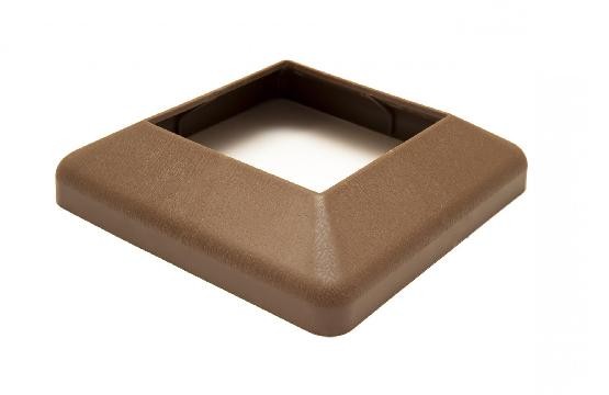 Юбка столба нижняя GardenParkett Светло-коричневый купить в Балабаново