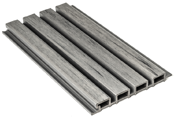 Стеновая панель CM Decking Wall, 26x219x3000 мм Stone Gray купить в Балабаново