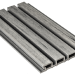 Стеновая панель CM Decking Wall, 26x219x3000 мм Stone Gray купить в Балабаново