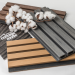 Стеновая панель CM Decking Wall, 26x219x3000 мм Stone Gray купить в Балабаново