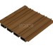 Доска фасадная ДПК SEQUOIA co-extrusion LIGHTBROWN купить в Балабаново