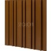 Доска фасадная ДПК SEQUOIA co-extrusion LIGHTBROWN купить в Балабаново