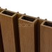 Доска фасадная ДПК SEQUOIA co-extrusion LIGHTBROWN купить в Балабаново