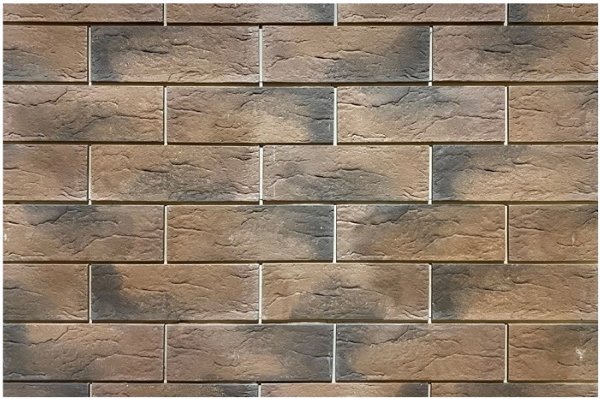 Фиброцементные панели КАНЬОН коллекция ИНДИГО 27 купить в Балабаново