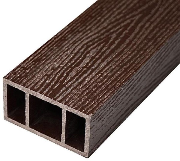 Брус FAYNAG WOOD шоколад купить в Балабаново