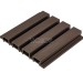 Доска фасадная ДПК 3D SEQUOIA co-extrusion BROWN купить в Балабаново