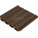 Доска фасадная ДПК 3D SEQUOIA co-extrusion BROWN купить в Балабаново