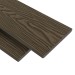 Заборная доска EasyDecking Wood-X 131х11 Венге купить в Балабаново