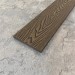Заборная доска EasyDecking Wood-X 131х11 Венге купить в Балабаново