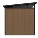 Сарай Defender из ДПК 9х7 (5.95 кв.м) купить в Балабаново