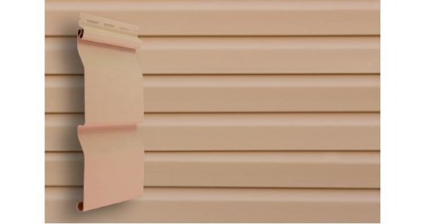 Сайдинг 3,0 Grand Line D4 (slim) персиковый купить в Балабаново