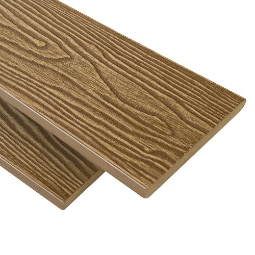 Заборная доска EasyDecking Wood-X 131х11 Дуб купить в Балабаново