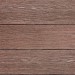 Террасная доска ДПК Outdoor 3D полнотелая STORM/OCEAN BROWN коричневая микс купить в Балабаново