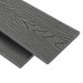Заборная доска EasyDecking Wood-X 131х11 Серый купить в Балабаново