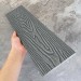 Заборная доска EasyDecking Wood-X 131х11 Серый купить в Балабаново