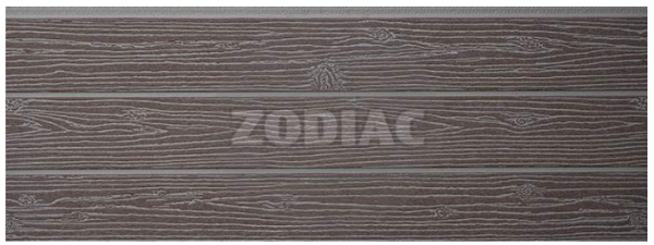 Фасадная панель Zodiac ТРОЙНАЯ ДОСКА AE11-002 купить в Балабаново