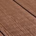 Террасная доска SW Abies (R) - радиальный распил Терракот купить в Балабаново