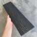 Заборная доска EasyDecking Wood-X 131х11 Черное дерево купить в Балабаново
