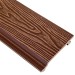 Фасадная панель EasyDecking Wood-X 156х21 Коричневый купить в Балабаново
