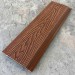 Фасадная панель EasyDecking Wood-X 156х21 Коричневый купить в Балабаново
