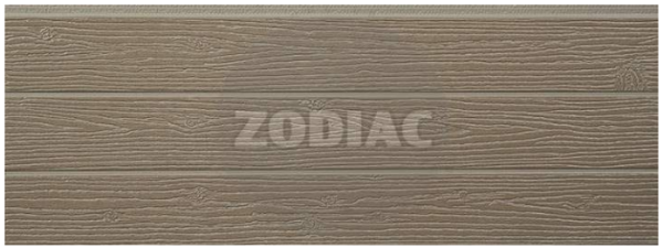 Фасадная панель Zodiac ТРОЙНАЯ ДОСКА AE11-004 купить в Балабаново