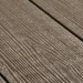 Террасная доска SW Abies (R) - радиальный распил Темно-коричневый купить в Балабаново