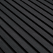 Стеновая панель CM Decking Wall, 26x219x3000 мм BLACK WOOD (Черное дерево) купить в Балабаново