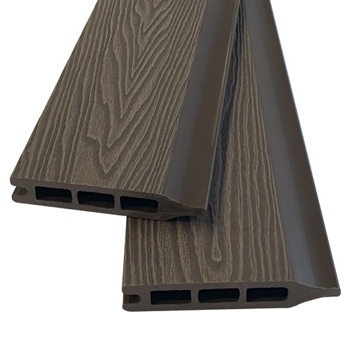 Заборная панель шип-паз EasyDecking Wood-Х 146х20 Венге купить в Балабаново