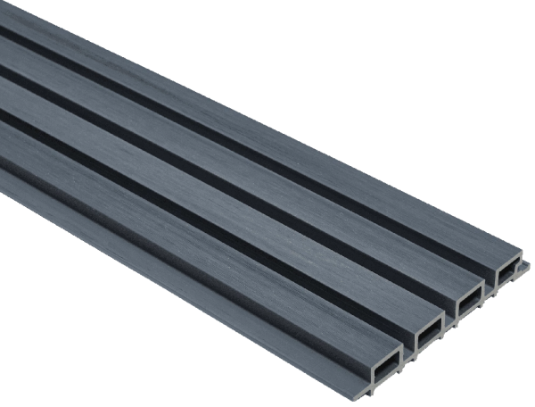 Стеновая панель CM Decking Wall, 26x219x3000 мм EBONY (Эбен) купить в Балабаново