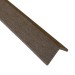 Уголок 3D EasyDecking Wood-Х 50х50 Шлифованный Венге купить в Балабаново