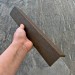 Уголок 3D EasyDecking Wood-Х 50х50 Шлифованный Венге купить в Балабаново