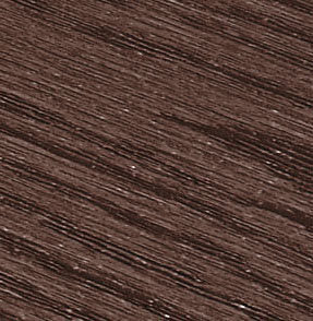 Ограждения из ДПК WOODVEX Темно-коричневый купить в Балабаново