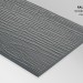 Фиброцементный сайдинг Fibra Plank Графитовый серый / RAL 7024 купить в Балабаново