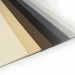 Фиброцементный сайдинг Fibra Plank Графитовый серый / RAL 7024 купить в Балабаново