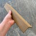 Уголок 3D EasyDecking Wood-Х 50х50 Шлифованный Дуб купить в Балабаново