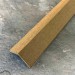 Уголок 3D EasyDecking Wood-Х 50х50 Шлифованный Дуб купить в Балабаново