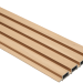 Стеновая панель CM Decking Wall, 26x219x3000 мм PINE (Сосна) купить в Балабаново