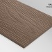 Фиброцементный сайдинг Fibra Plank Терракотовый / RAL 8028 купить в Балабаново
