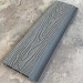 Заборная панель шип-паз EasyDecking Wood-Х 146х20 Серый купить в Балабаново